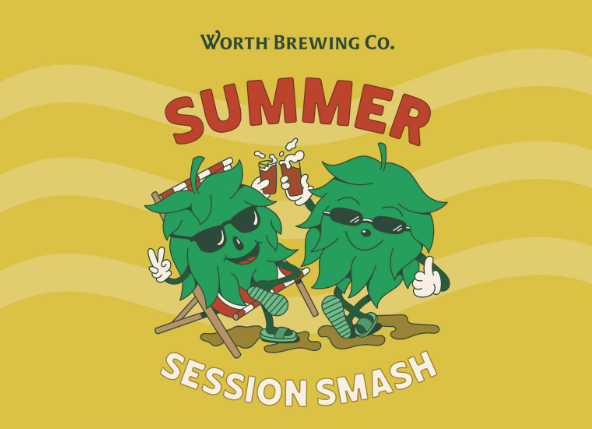 Summer Session Smash Photo - Click Here to See