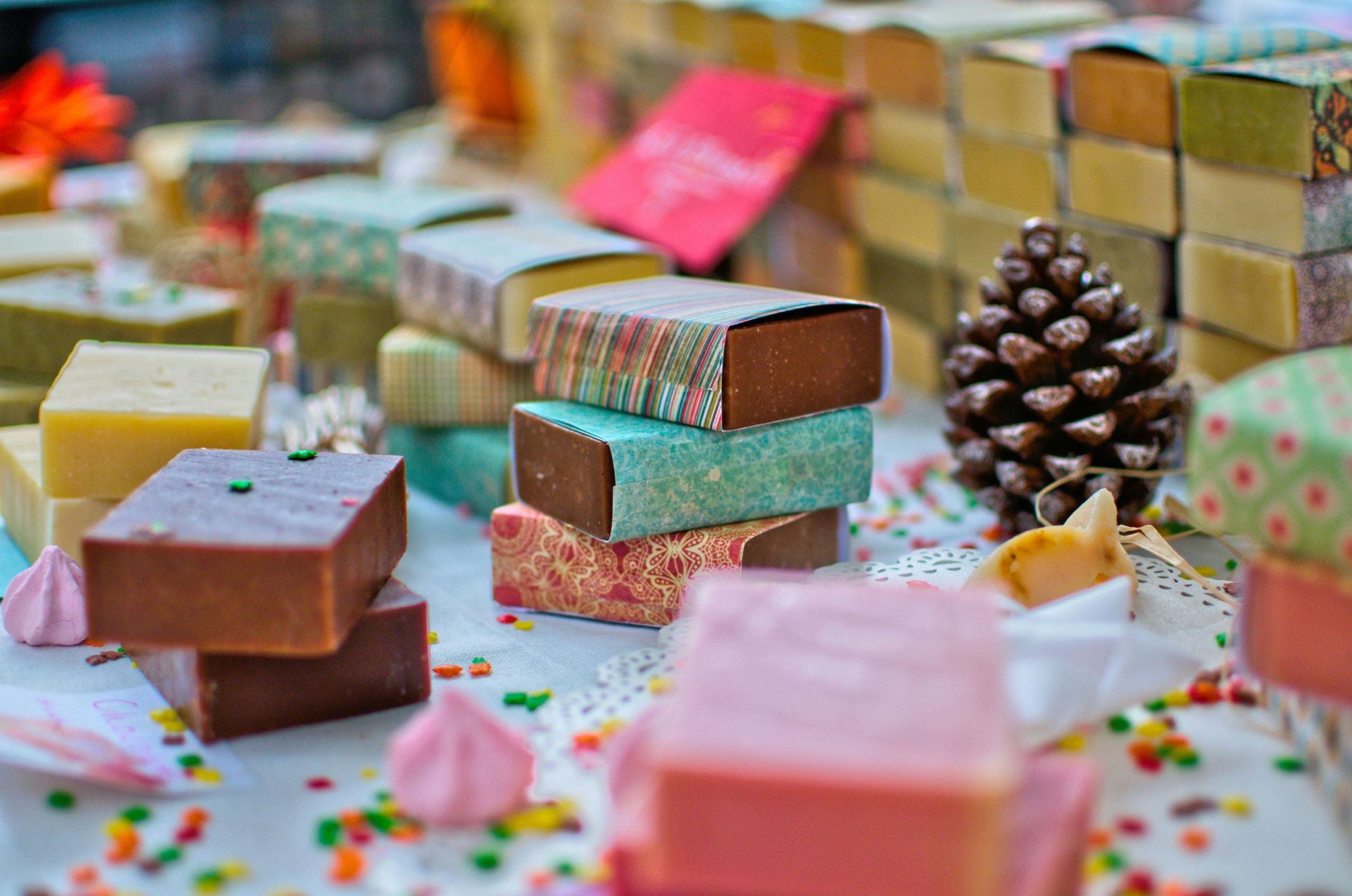 Northwood Makers Market Photo - Click Here to See